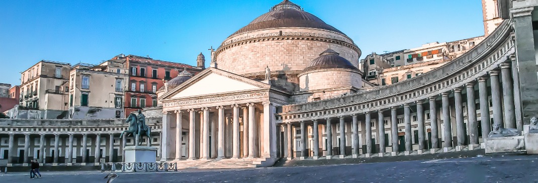 Naples